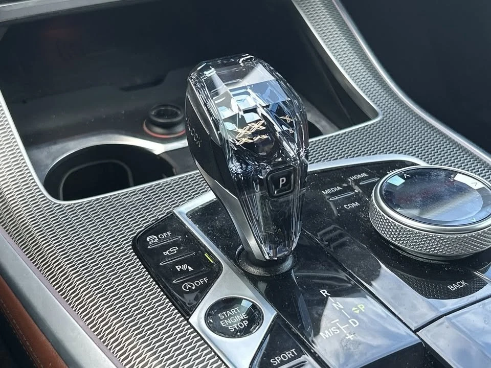 2023 BMW G05 X5 - Image 16 of 20