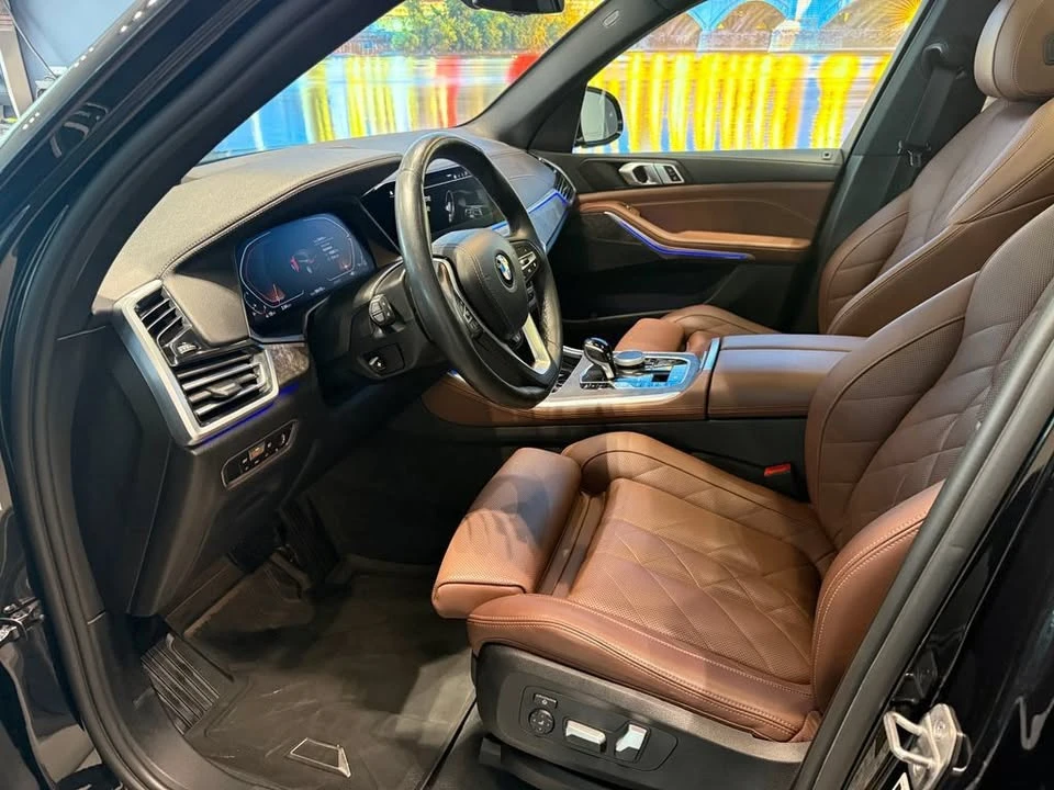 2023 BMW G05 X5 - Image 12 of 20