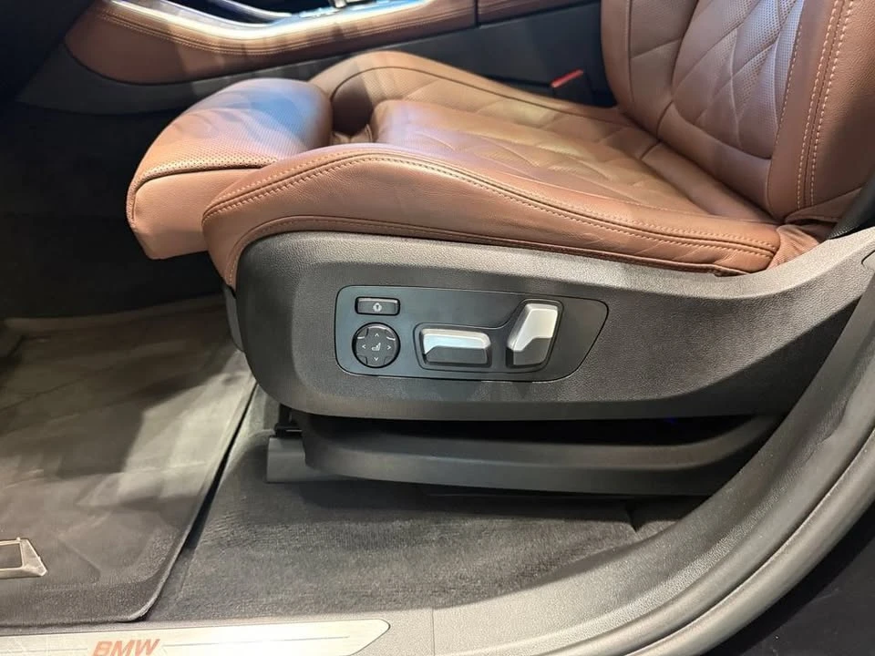2023 BMW G05 X5 - Image 13 of 20