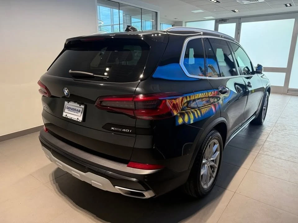2023 BMW G05 X5 - Image 4 of 20