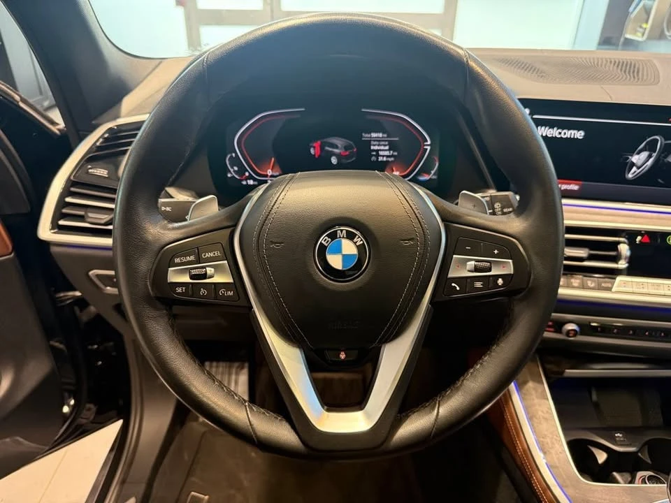 2023 BMW G05 X5 - Image 15 of 20