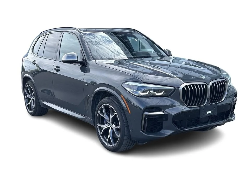 2023 BMW G05 X5 - Image 3 of 20