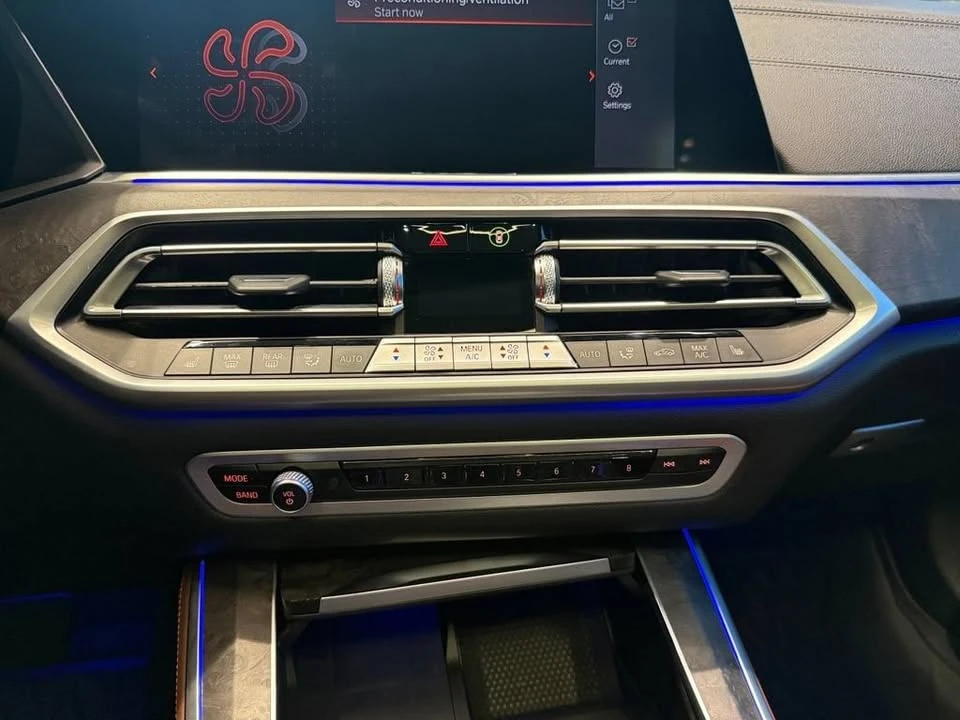 2023 BMW G05 X5 - Image 19 of 20