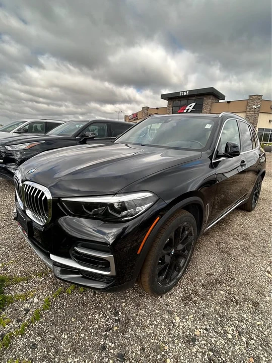 2023 BMW G05 X5 - Image 4 of 5