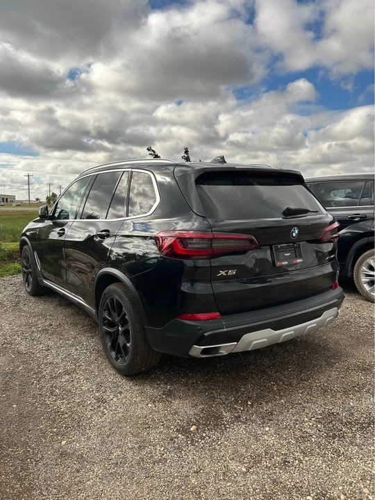 2023 BMW G05 X5 - Image 3 of 5