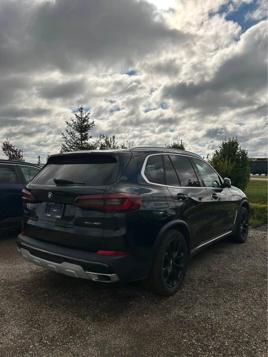 2023 BMW G05 X5 - Image 2 of 5
