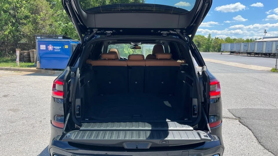 2023 BMW G05 X5 - Image 12 of 20