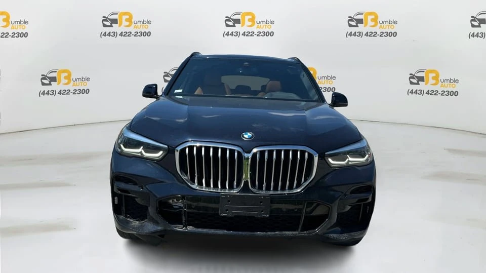 2023 BMW G05 X5 - Image 2 of 20