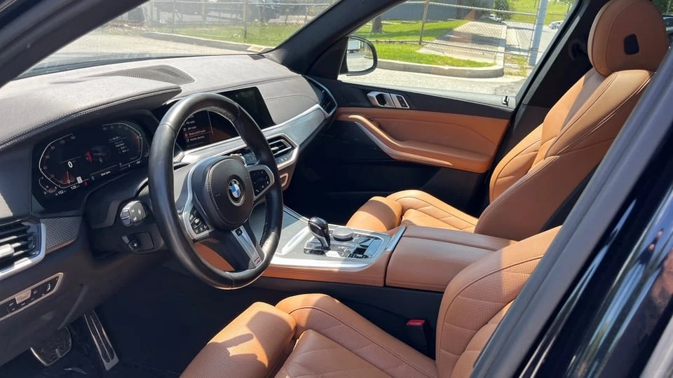 2023 BMW G05 X5 - Image 14 of 20
