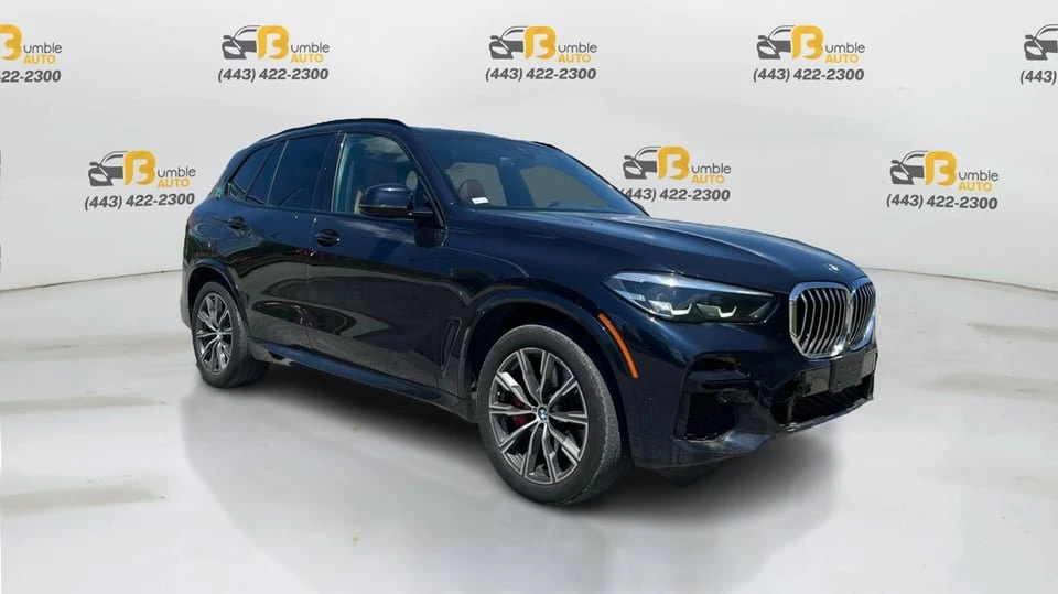 2023 BMW G05 X5 - Image 3 of 20