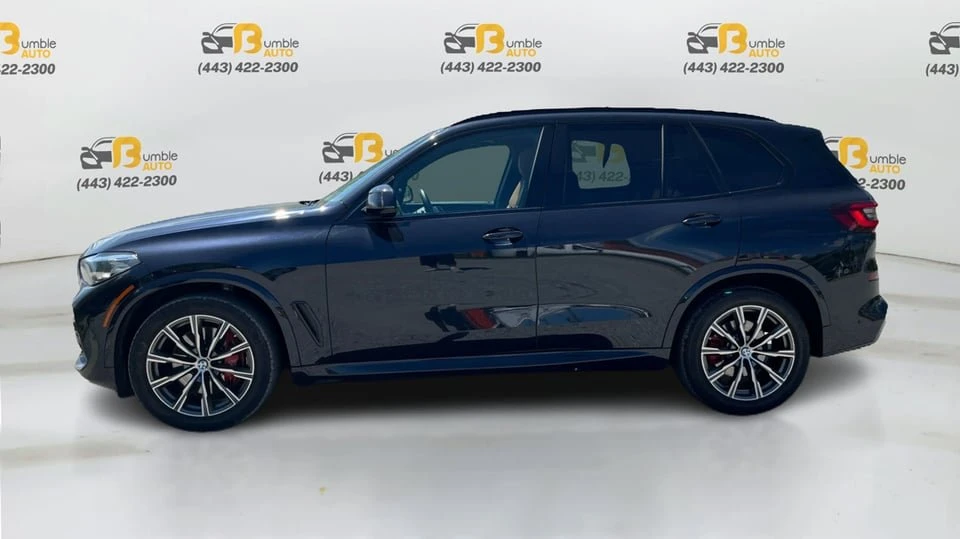 2023 BMW G05 X5 - Image 8 of 20