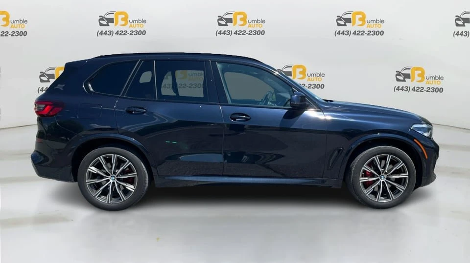 2023 BMW G05 X5 - Image 4 of 20