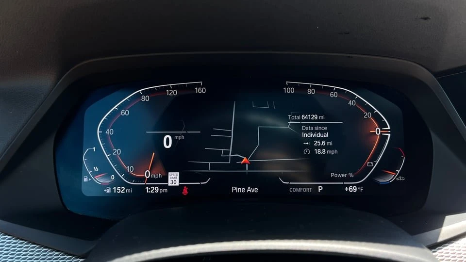 2023 BMW G05 X5 - Image 17 of 20