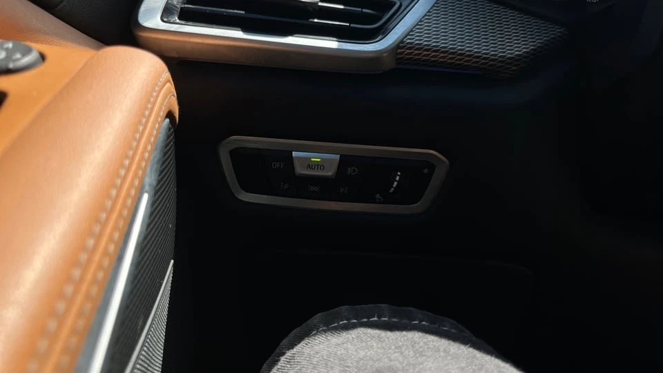 2023 BMW G05 X5 - Image 18 of 20