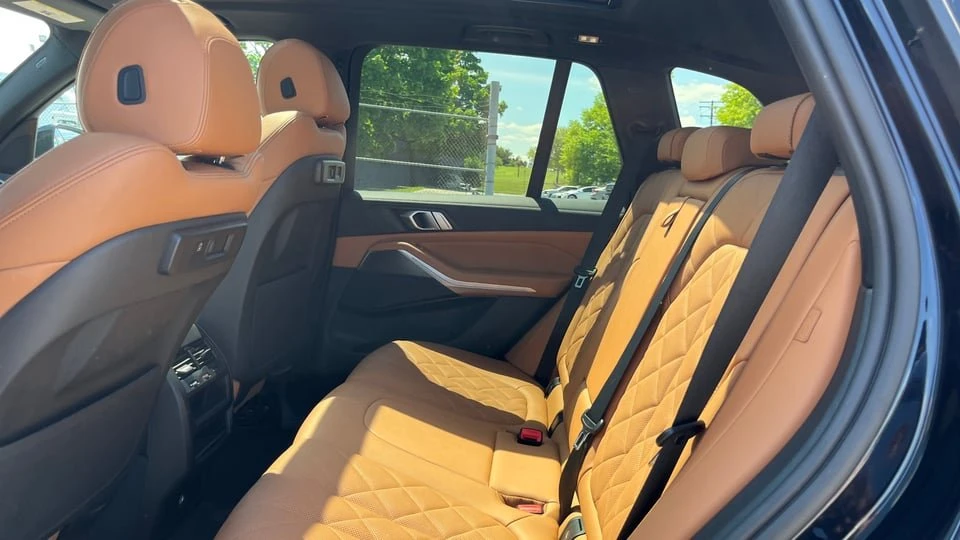 2023 BMW G05 X5 - Image 10 of 20