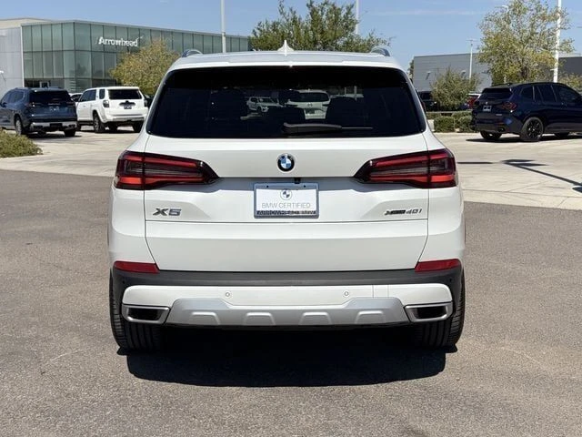 2023 BMW G05 X5 - Image 7 of 20