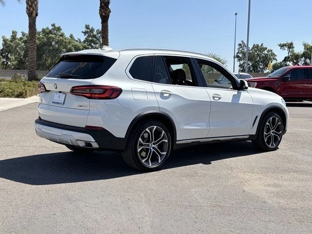 2023 BMW G05 X5 - Image 6 of 20