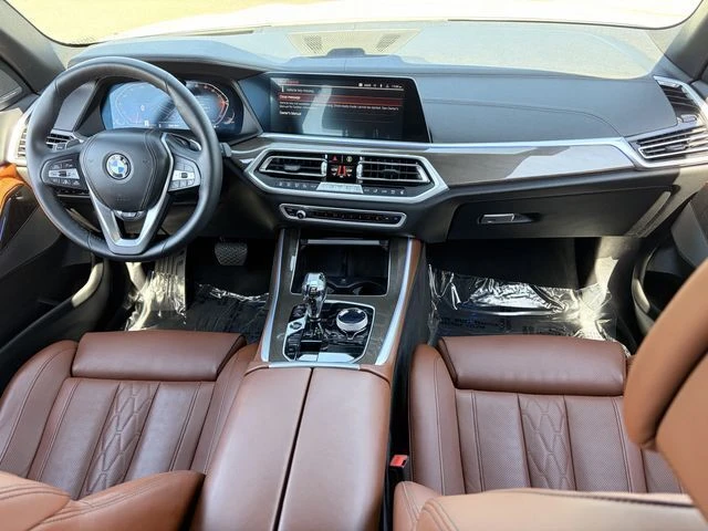2023 BMW G05 X5 - Image 16 of 20