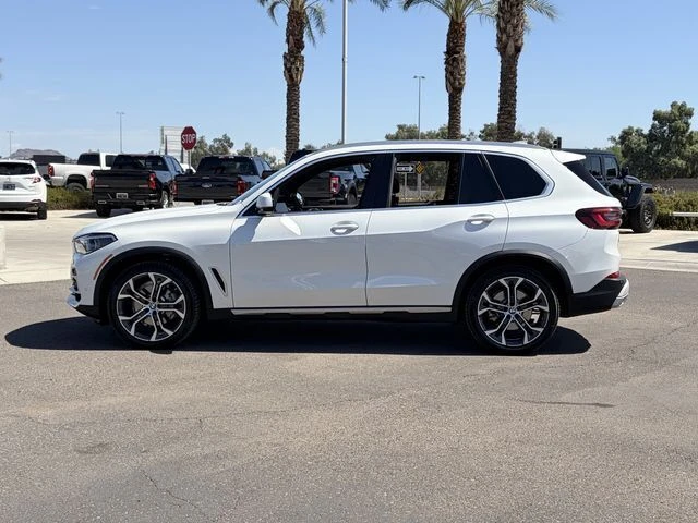 2023 BMW G05 X5 - Image 9 of 20