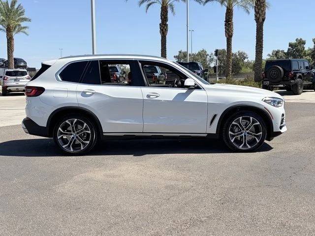 2023 BMW G05 X5 - Image 5 of 20