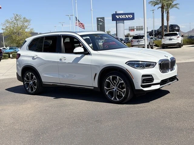2023 BMW G05 X5 - Image 4 of 20