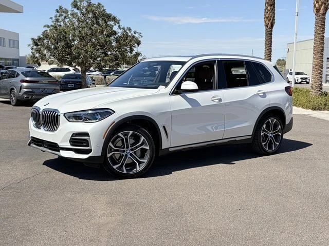 2023 BMW G05 X5 - Image 2 of 20