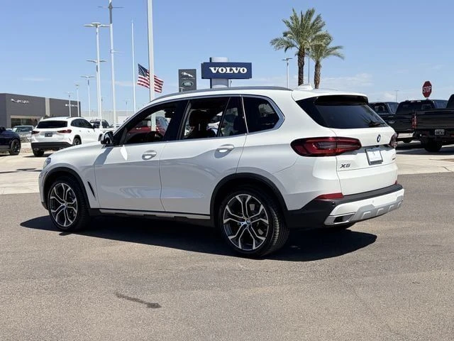 2023 BMW G05 X5 - Image 8 of 20