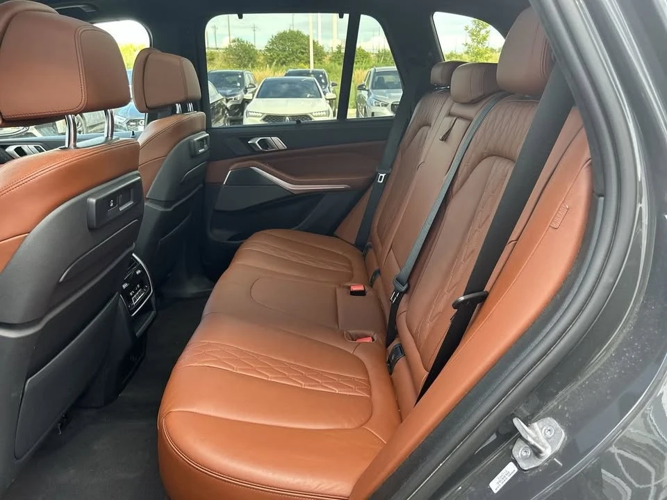 2023 BMW G05 X5 - Image 20 of 20