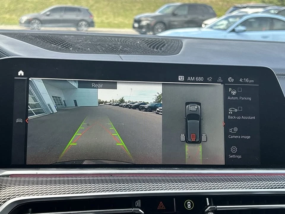2023 BMW G05 X5 - Image 14 of 20