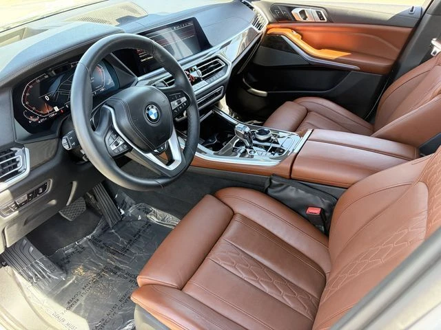 2023 BMW G05 X5 - Image 19 of 20