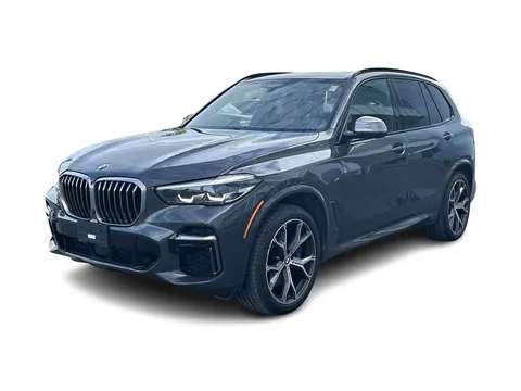 2023 BMW X5 M50i