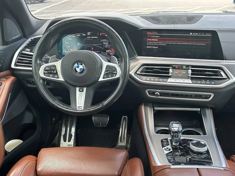 2023 BMW G05 X5 - Image 10 of 20