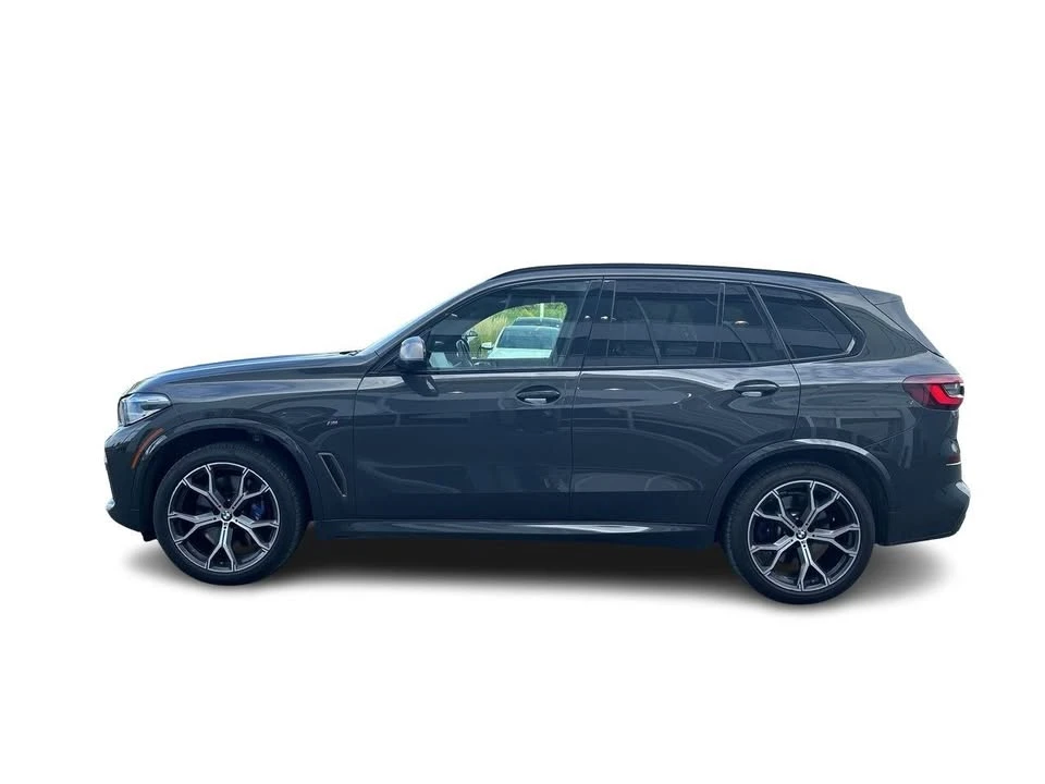 2023 BMW G05 X5 - Image 8 of 20