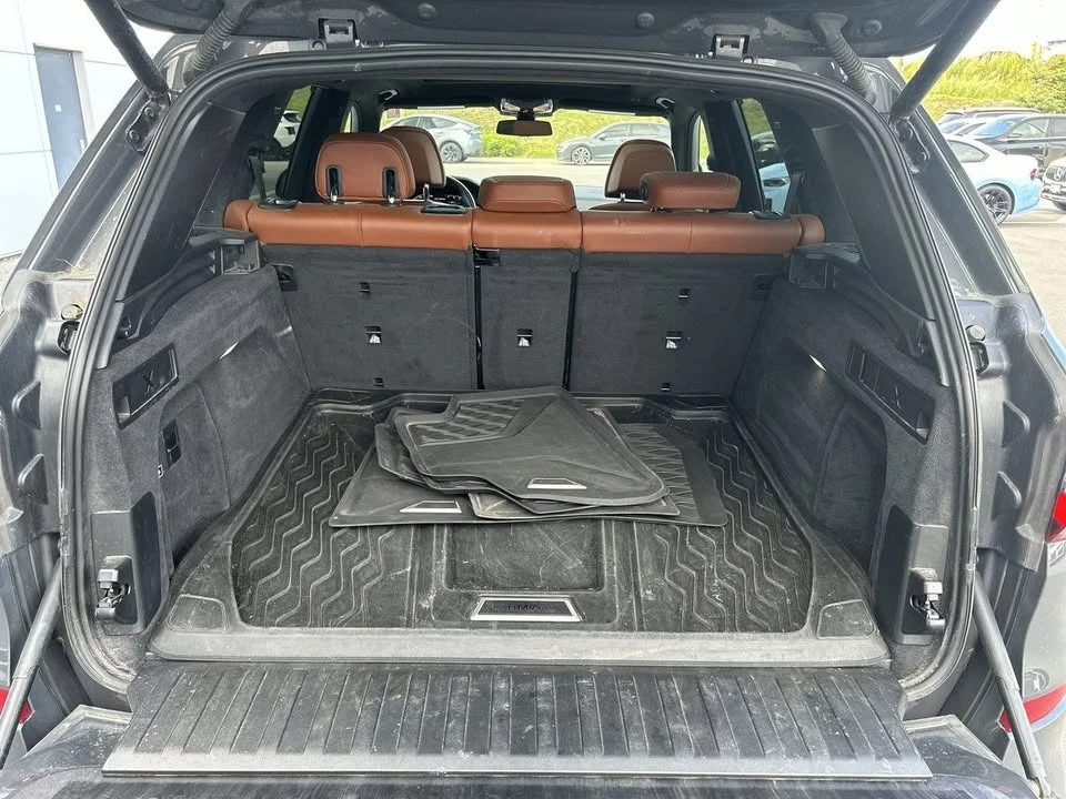 2023 BMW G05 X5 - Image 9 of 20