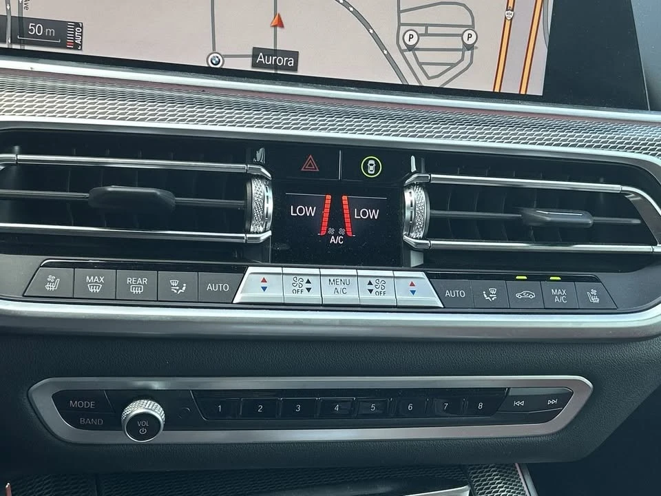 2023 BMW G05 X5 - Image 15 of 20
