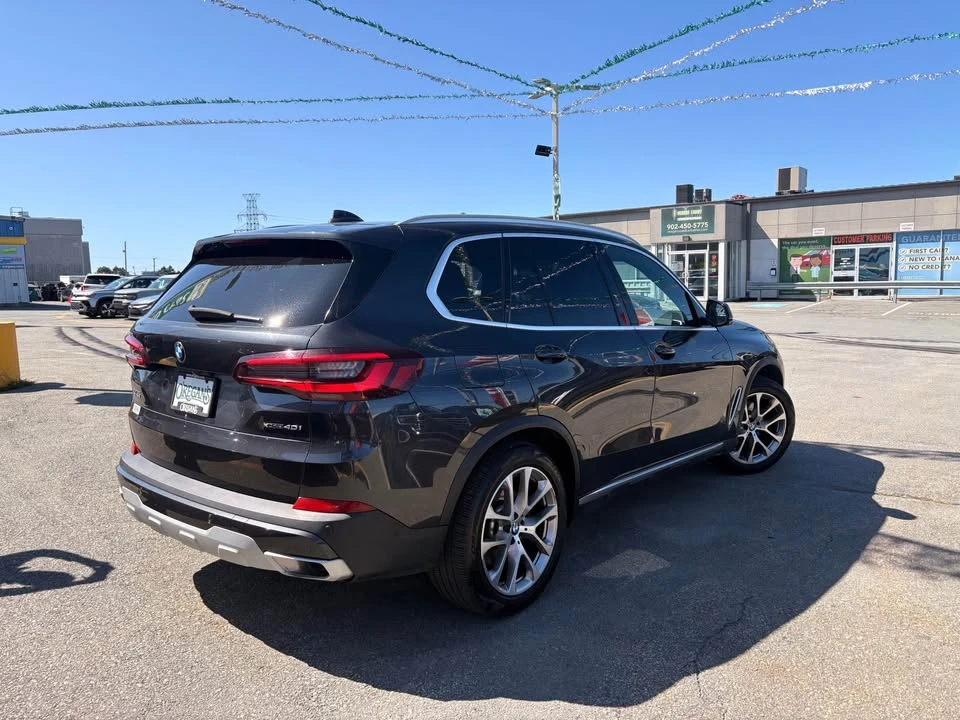 2023 BMW G05 X5 - Image 3 of 11