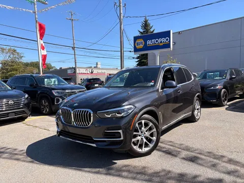 2023 BMW X5