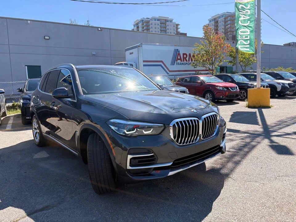 2023 BMW G05 X5 - Image 2 of 11