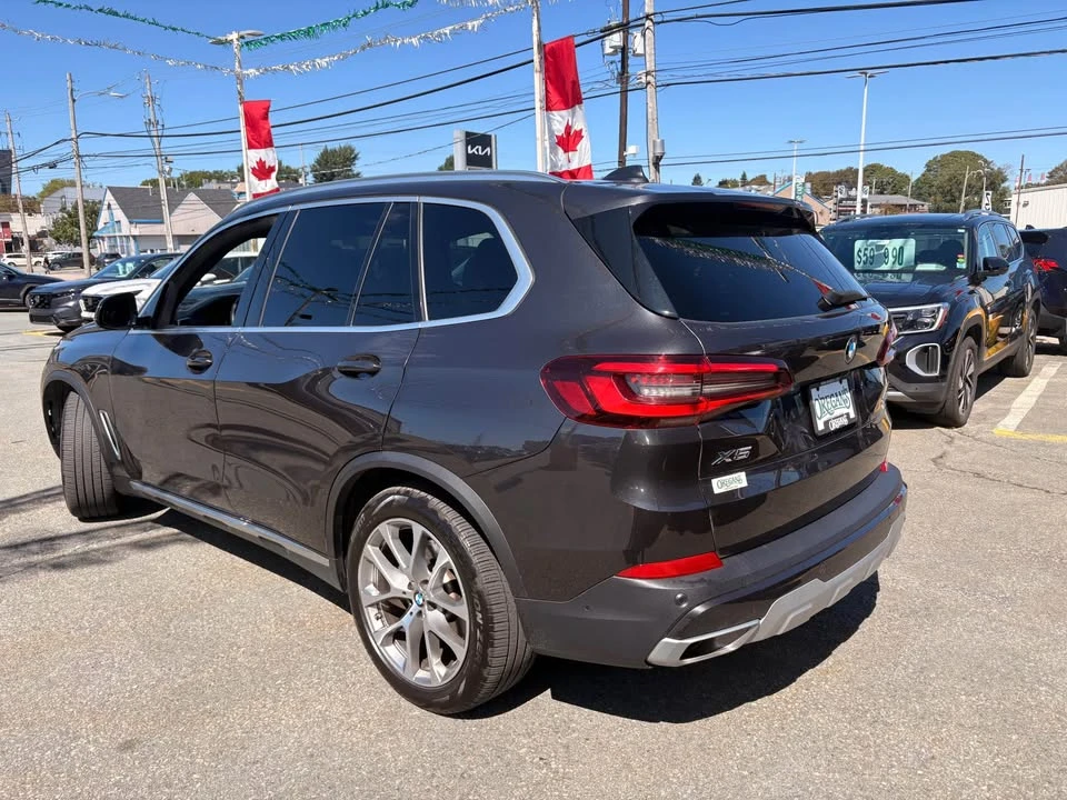 2023 BMW G05 X5 - Image 4 of 11