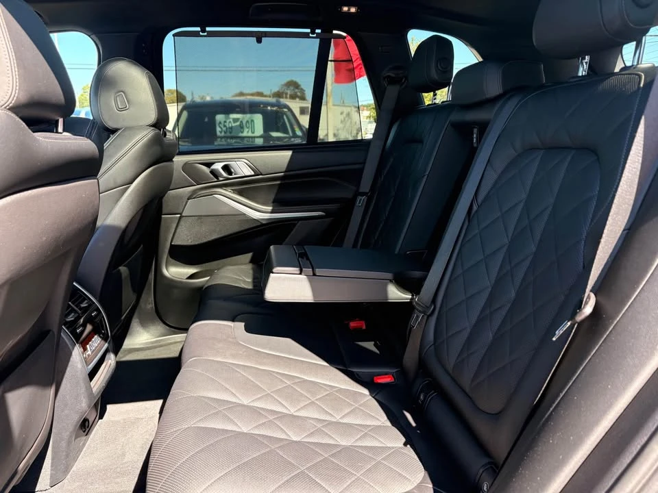 2023 BMW G05 X5 - Image 7 of 11