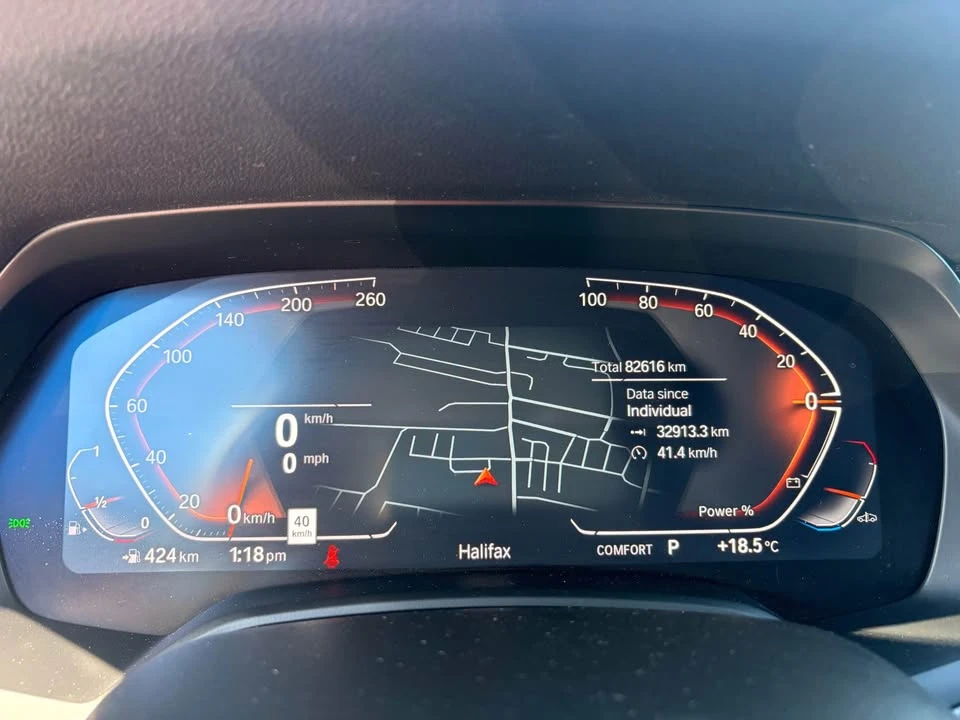 2023 BMW G05 X5 - Image 11 of 11