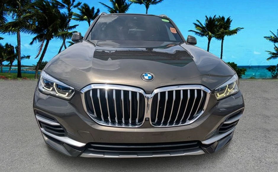 2023 BMW G05 X5 - Image 20 of 20