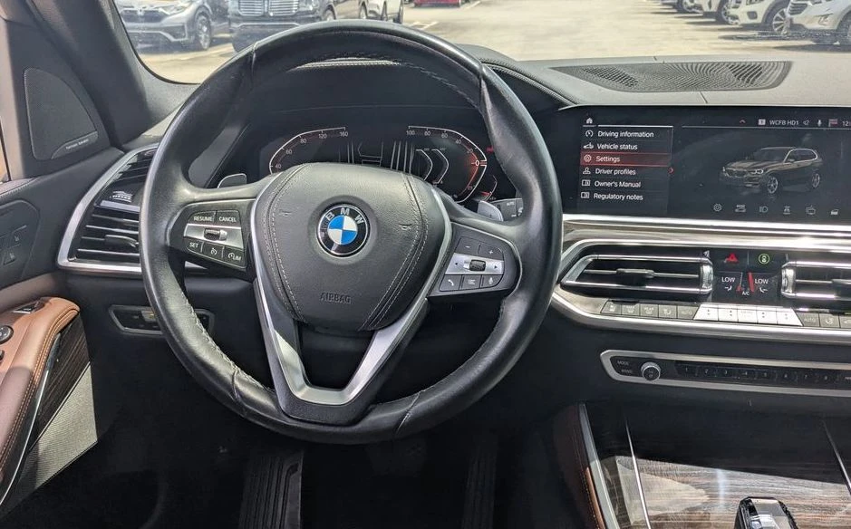 2023 BMW G05 X5 - Image 3 of 20