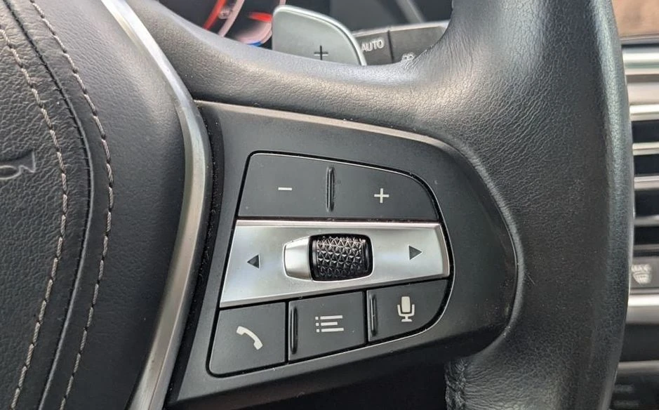 2023 BMW G05 X5 - Image 13 of 20