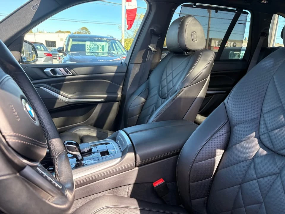2023 BMW G05 X5 - Image 6 of 11
