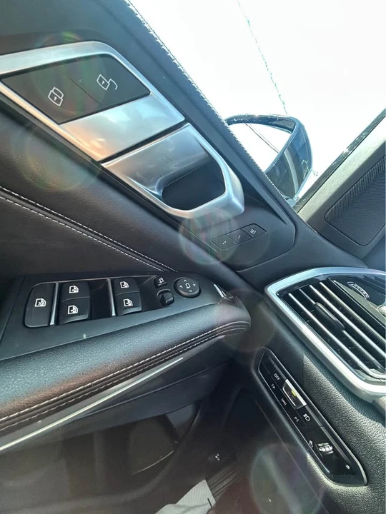 2023 BMW G05 X5 - Image 9 of 14