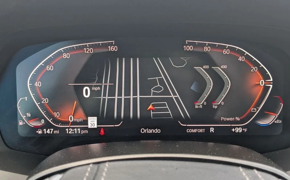 2023 BMW G05 X5 - Image 14 of 20