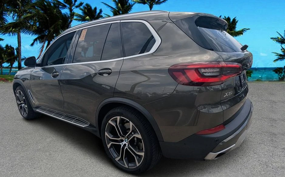 2023 BMW G05 X5 - Image 18 of 20