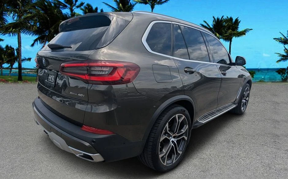 2023 BMW G05 X5 - Image 16 of 20