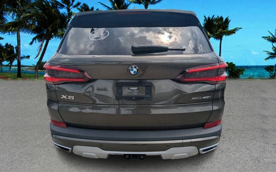 2023 BMW G05 X5 - Image 17 of 20